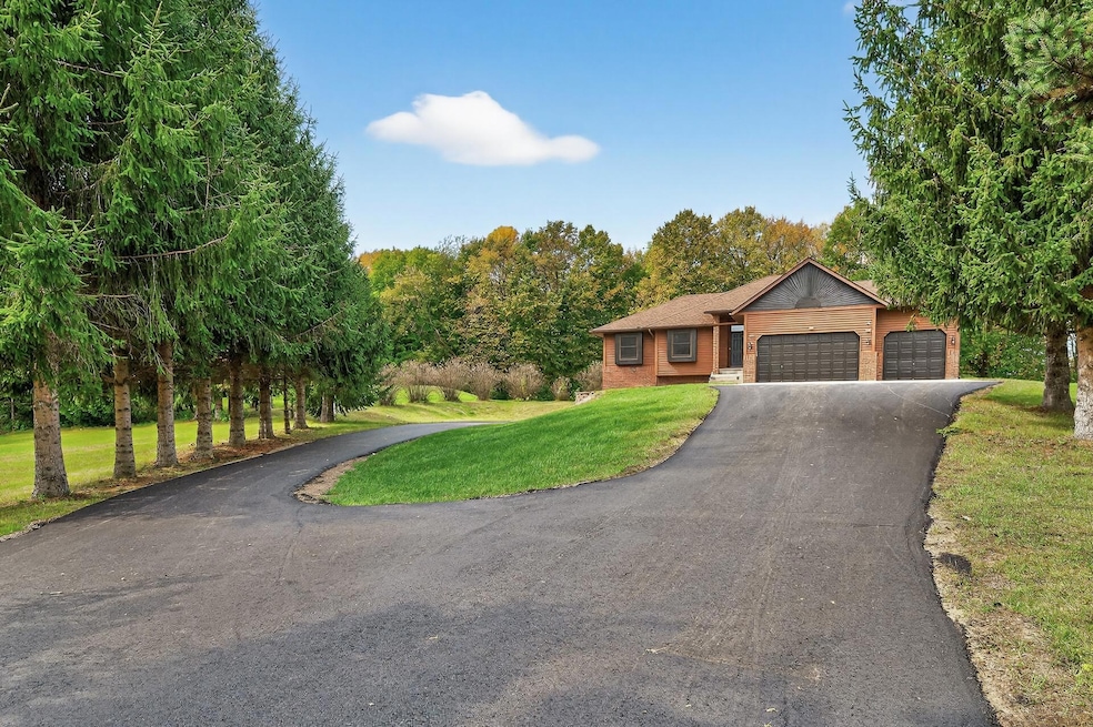 31894 Cedar Crest Trail NE, North Branch, MN 55056 - photo 1