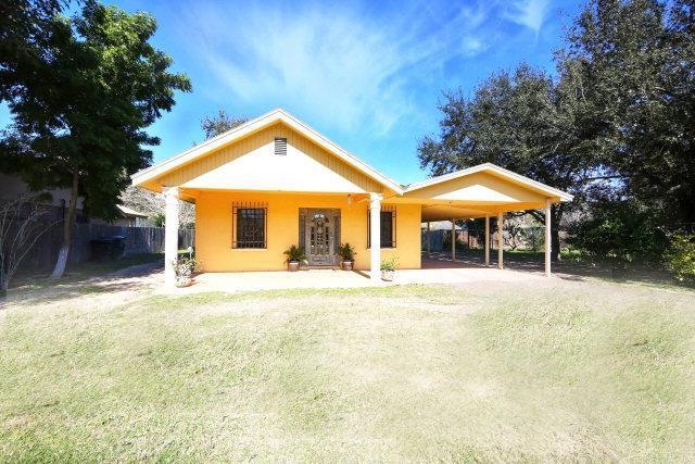 115 Samoa Dr, Weslaco, TX 78596 - photo 1