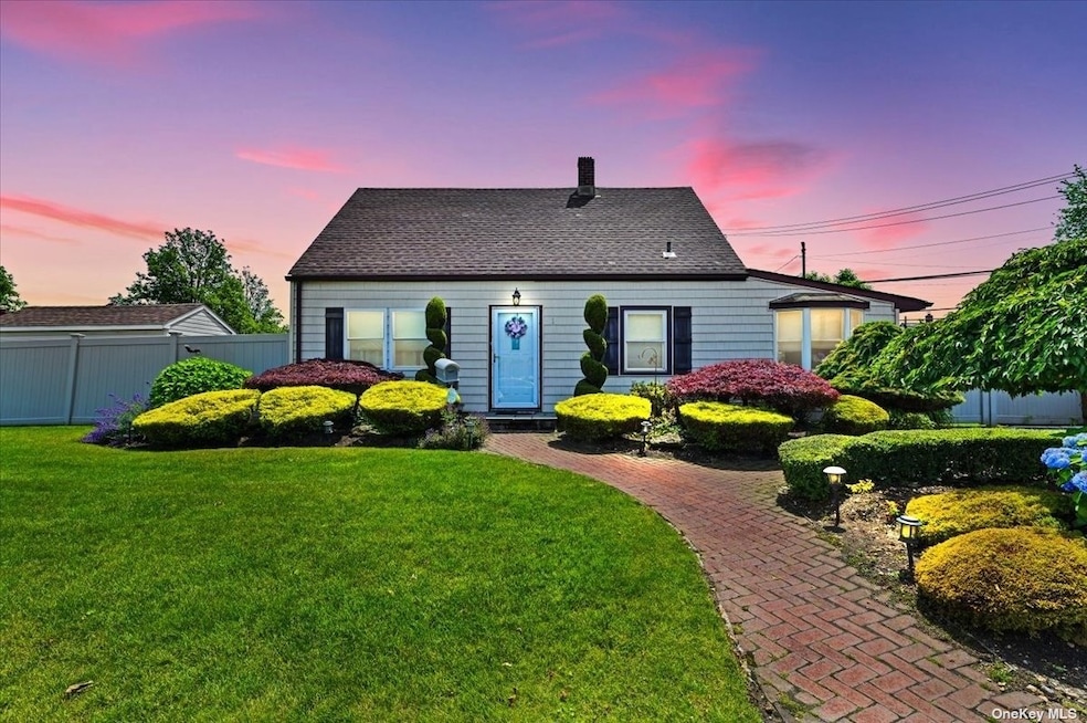 1 Cord Ln, Levittown, NY 11756 - photo 1