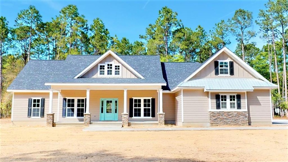 1564 Cedar Point Dr, Cordele, GA 31015 - photo 1