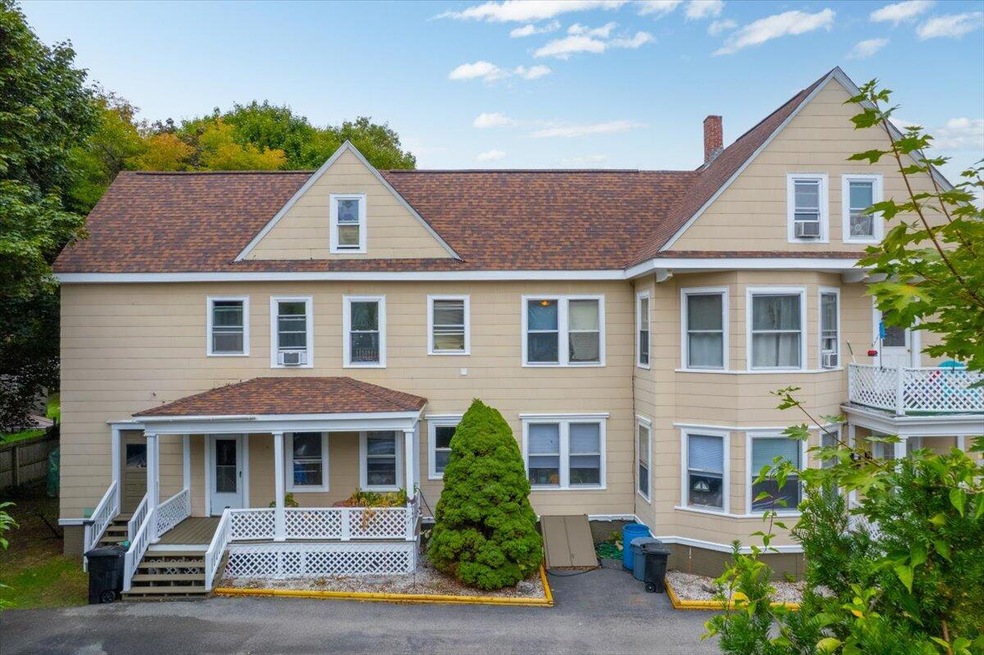 198 Summer St, Auburn, ME 04210 - photo 1