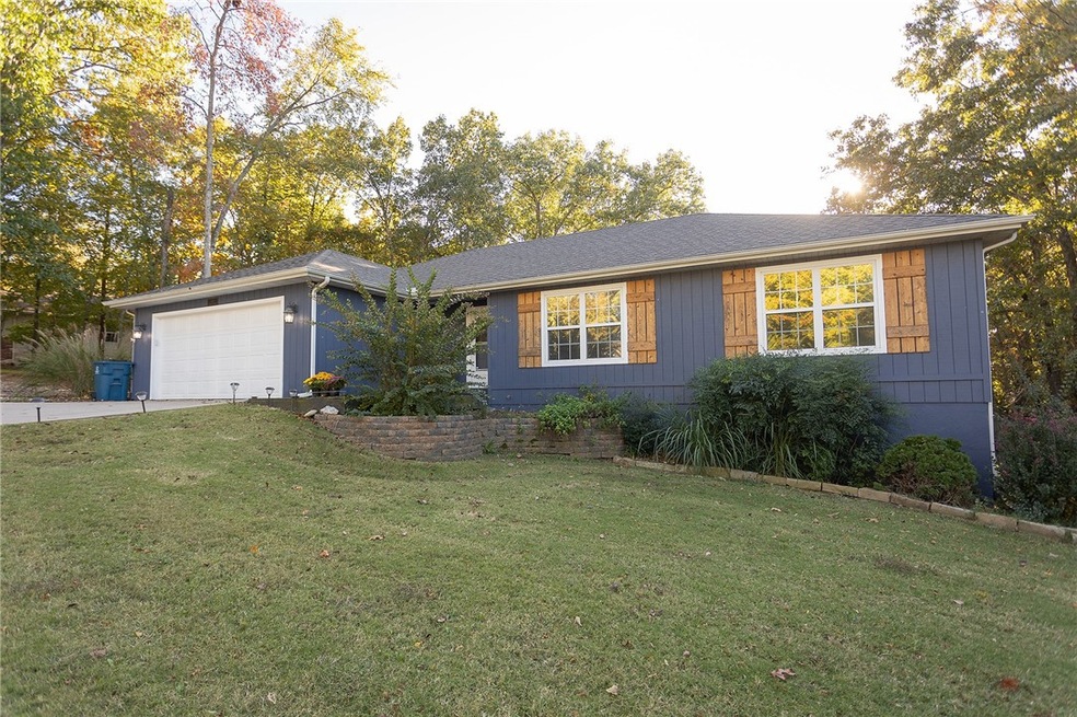 83 Portsmouth Dr, Bella Vista, AR 72715 - photo 1