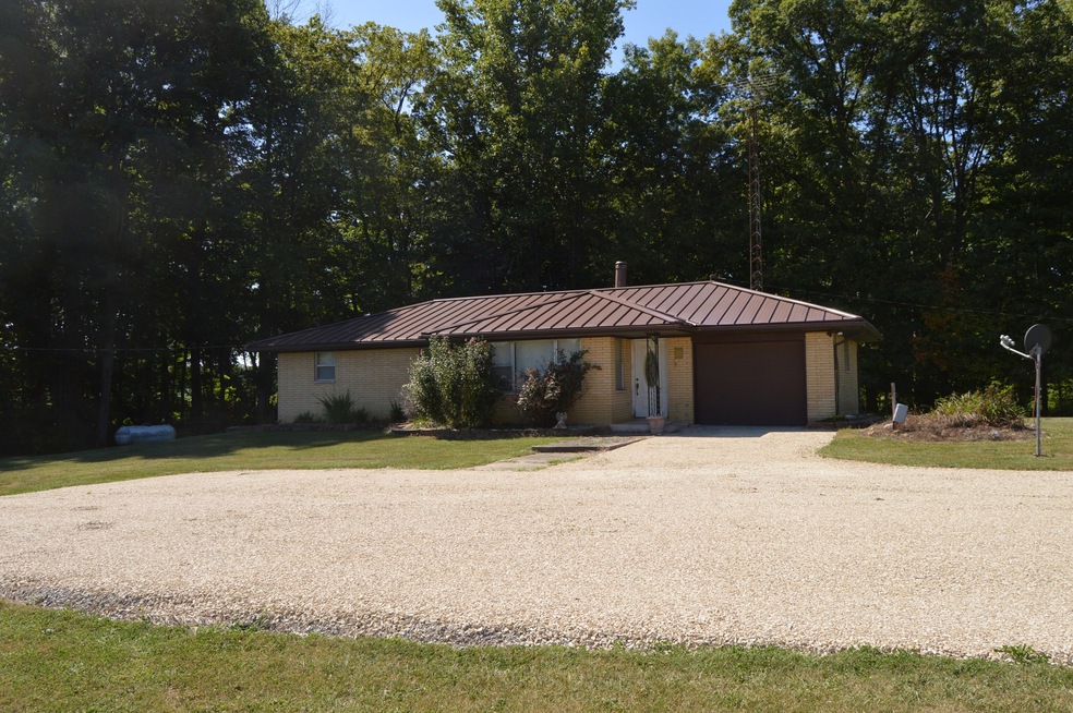 4007 700 E, Greensburg, IN 47240 - photo 1