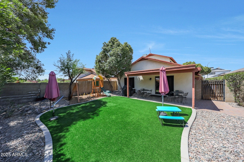 19813 N 47th Ave, Glendale, AZ 85308 - photo 1