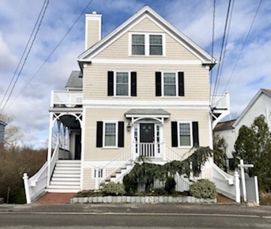 84 Summer St unit 1, Cohasset, MA 02025 - photo 1