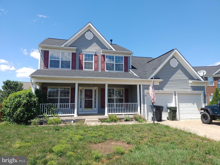 6110 Waverly Way, Bealeton, VA 22712 - photo 1