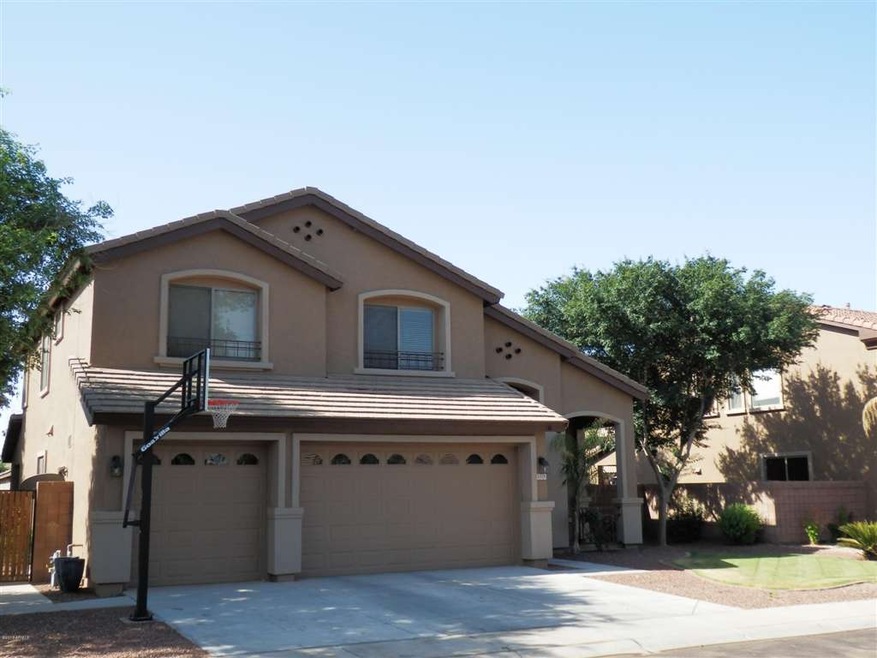 1329 E Iris Dr, Chandler, AZ 85286 - photo 1