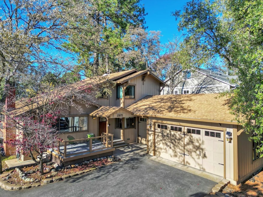 23172 Cypress Point Ct, Auburn, CA 95602 - photo 1