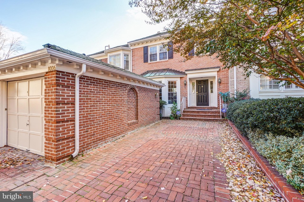 8006 Quarry Ridge Way, Bethesda, MD 20817 - photo 1