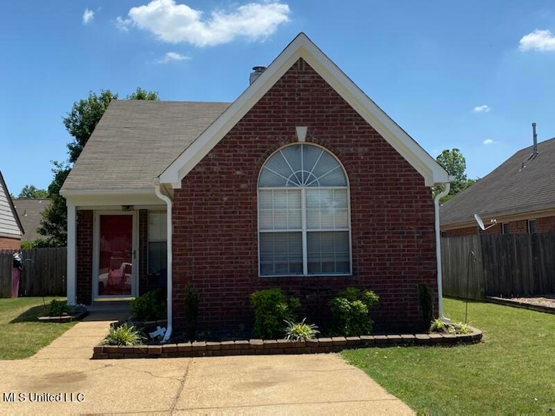 Sold • Co-Listing Agent