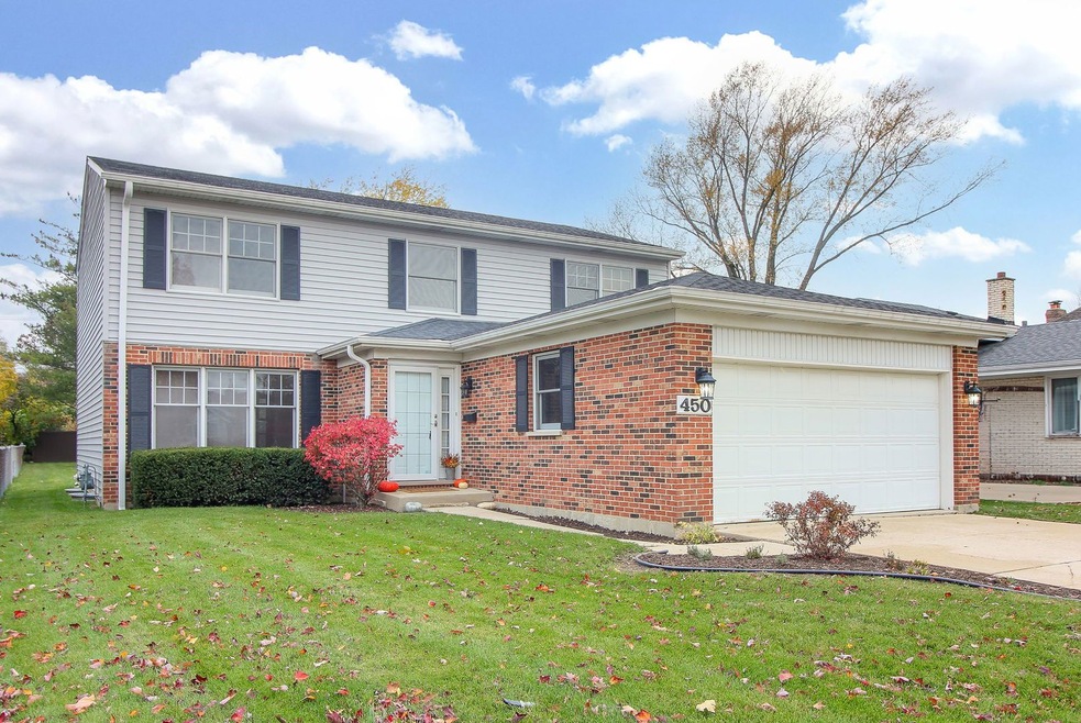 450 N Maple Ave, Elmhurst, IL 60126 - photo 1