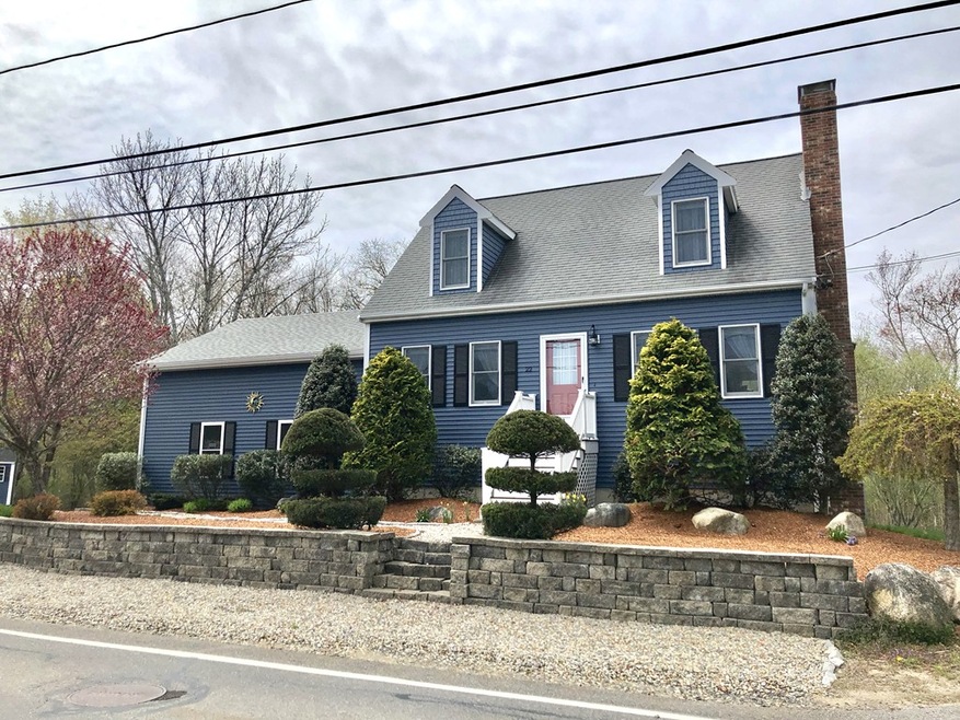 22 Howlands Ln, Kingston, MA 02364 - photo 1