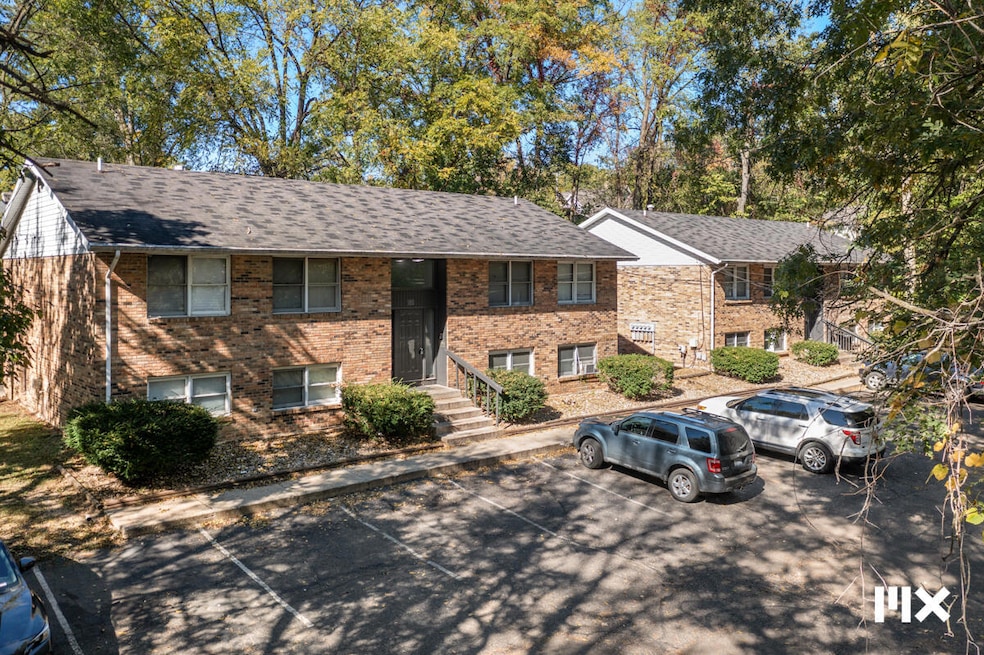 130 S Clarendon St, Kalamazoo, MI 49006 - photo 1