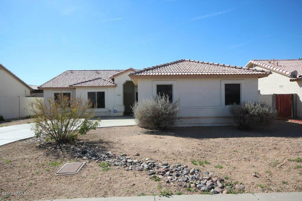 FRONT ELEVATION