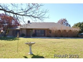 342 County Road 4814, Copperas Cove, TX 76522 - photo 1