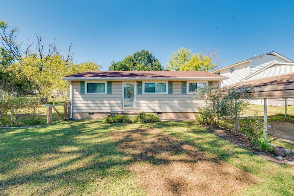 5131 Winding Ln, Hixson, TN 37343 - photo 1