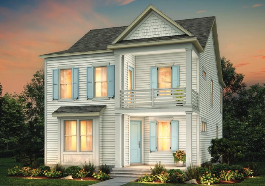 601 Trio Ln, Summerville, SC 29486 - photo 1