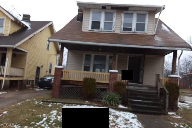 804 Caledonia Ave, Cleveland, OH 44112 - photo 1