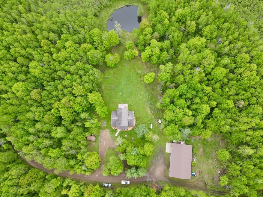 9823 Hwy 86 unit W3parcels, Tomahawk, WI 54487 - photo 1