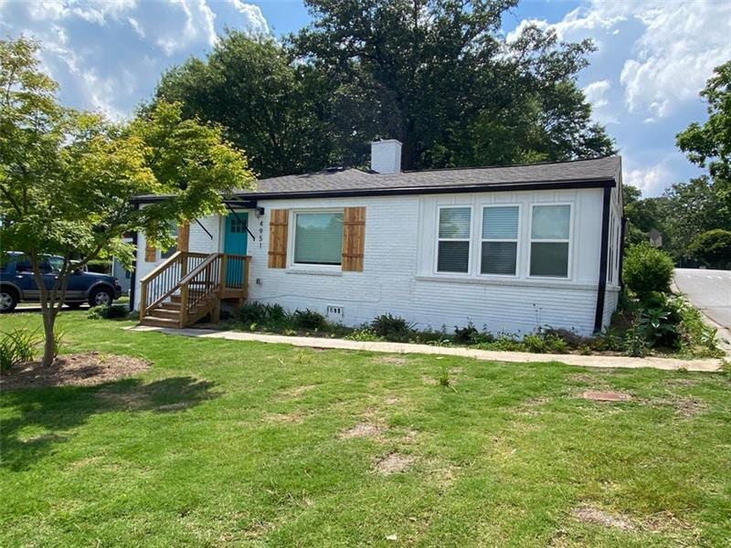 Sold $210,000 • Co-Listing Agent