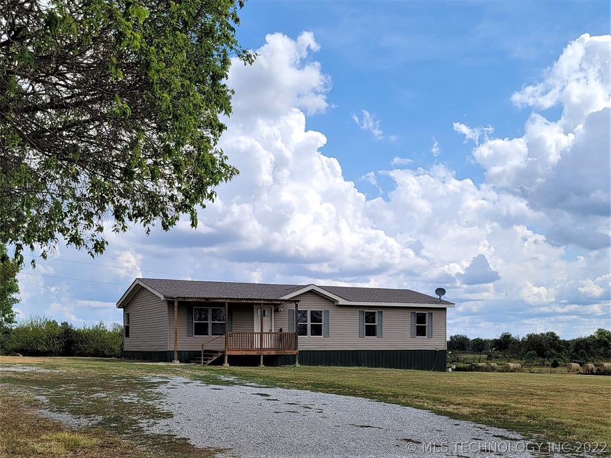 Cute 4 Bedroom 2 bath
