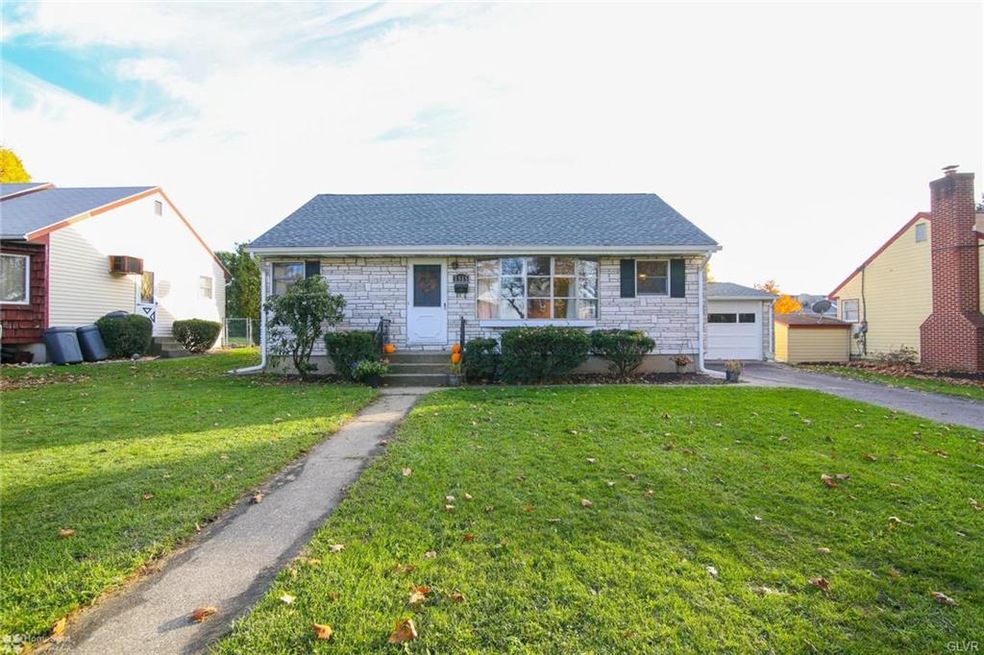 1515 Catasauqua Rd, Bethlehem, PA 18017 - photo 1