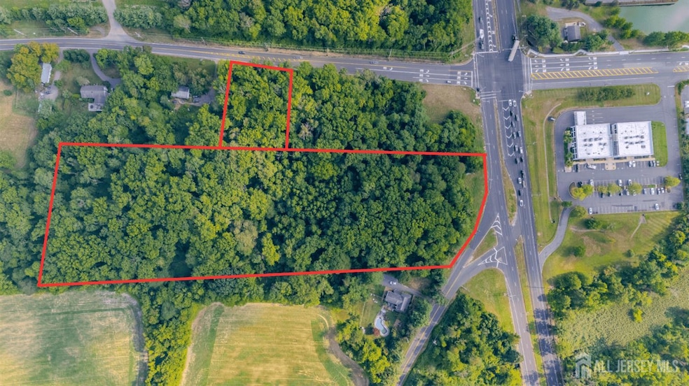 0-0 Route 130, Cranbury, NJ 08512 - photo 1