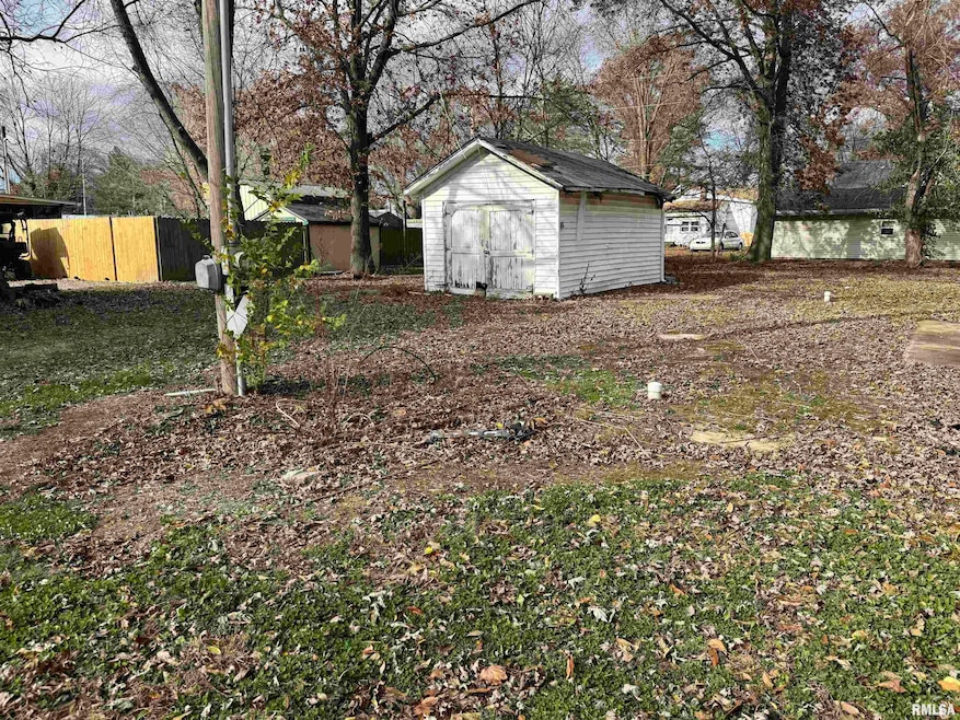 602 W 3rd St, Flora, IL 62839 - photo 1