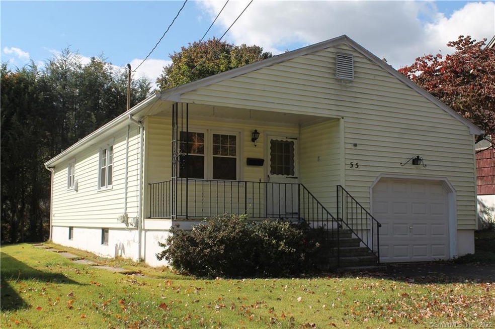 55 Bennett St, Fairfield, CT 06825 - photo 1