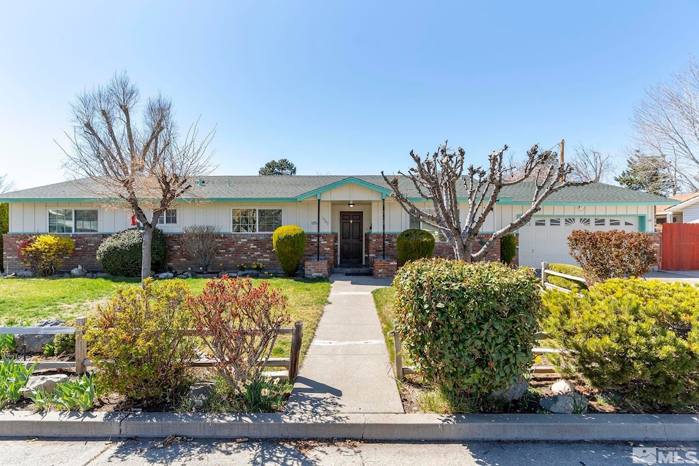 1905 Kim Way, Sparks, NV 89431 - photo 1