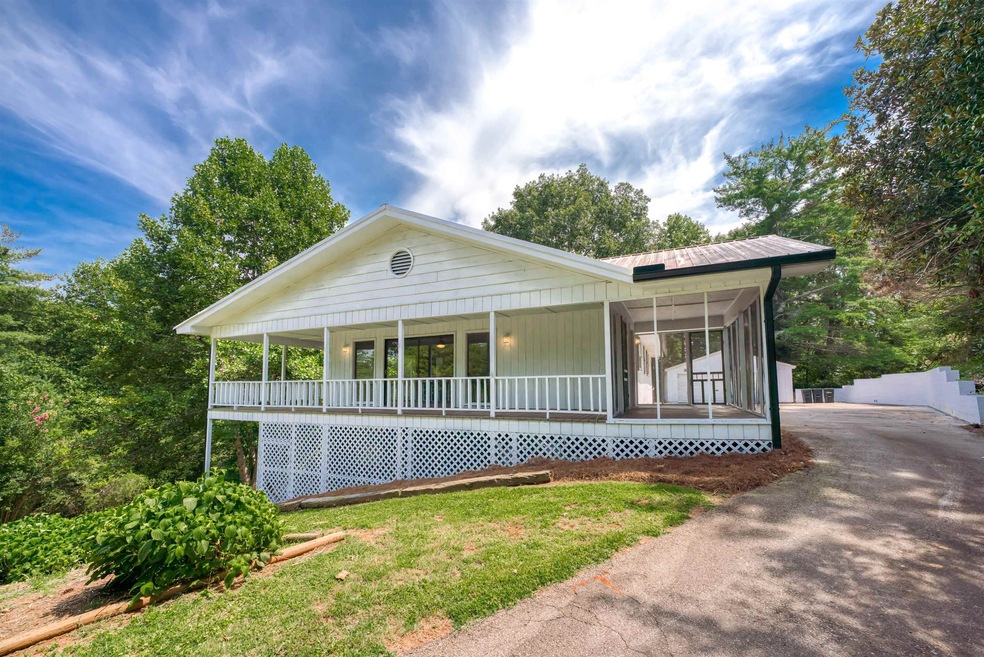 626 Hidden Valley Dr, Demorest, GA 30535 - photo 1