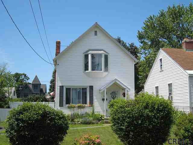73 Mt Pleasant Ave, Troy, NY 12180 - photo 1