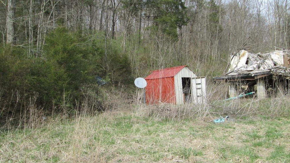 564 Johnson Creek Rd, Ewing, KY 41039 - photo 1