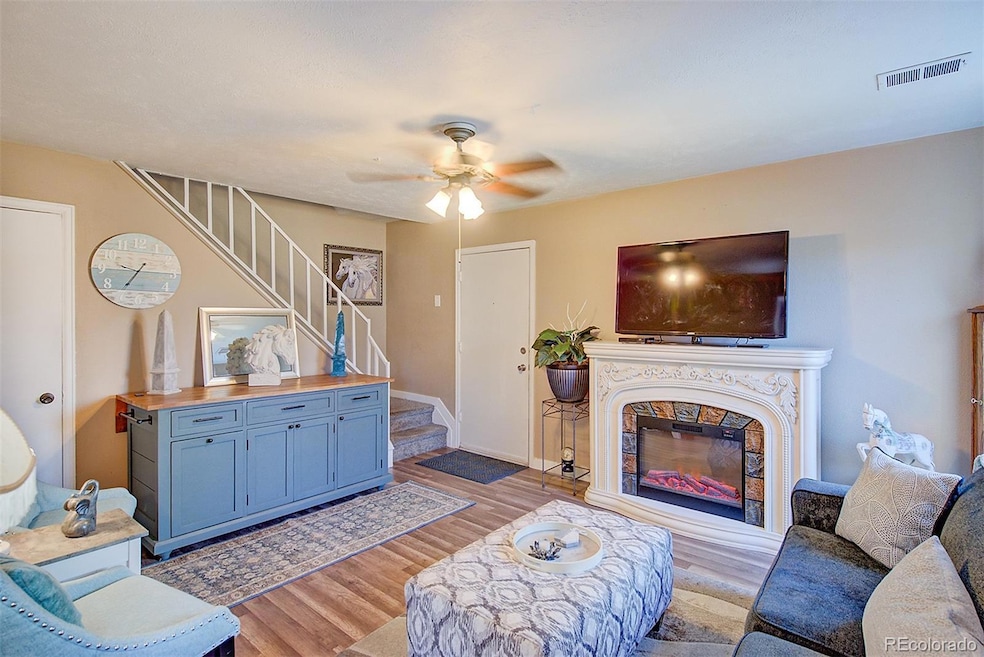 7977 Chase Cir unit 47, Arvada, CO 80003 - photo 1