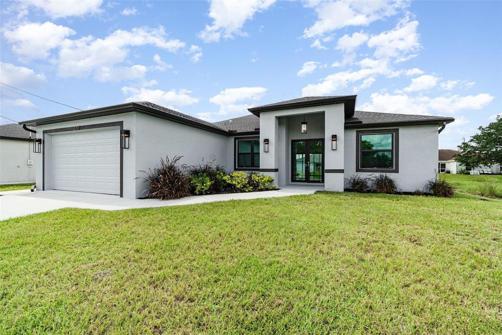 3404 11th St SW, Lehigh Acres, FL 33976 - photo 1