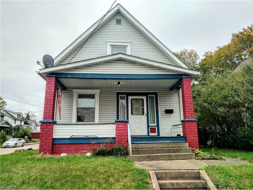 1125 Bedford SW