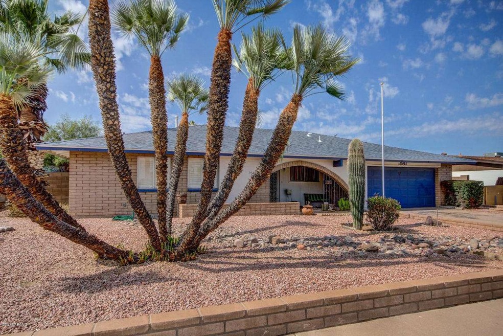 3911 W Carol Ave, Phoenix, AZ 85051 - photo 1