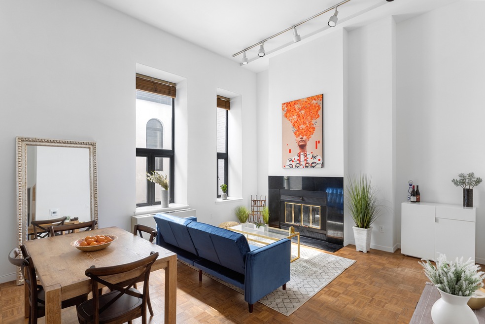 196 6th Ave unit 1C, New York, NY 10013 - photo 1