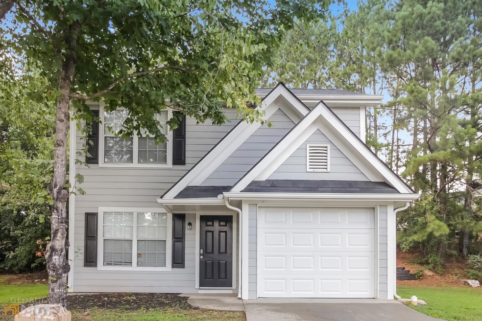 314 Summer Cove SW, Marietta, GA 30060 - photo 1