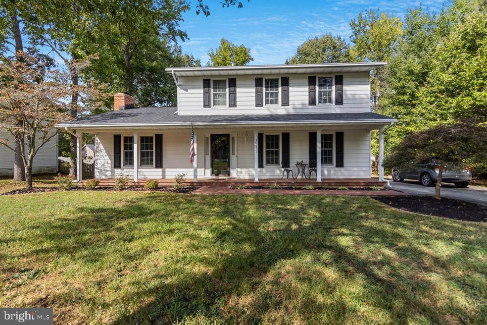 36071 Army Navy Dr, Mechanicsville, MD 20659 - photo 1