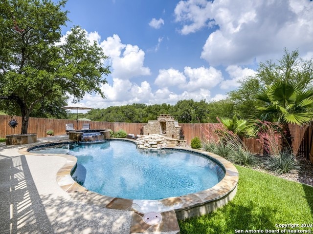 25607 Willard Path, San Antonio, TX 78261 - photo 1