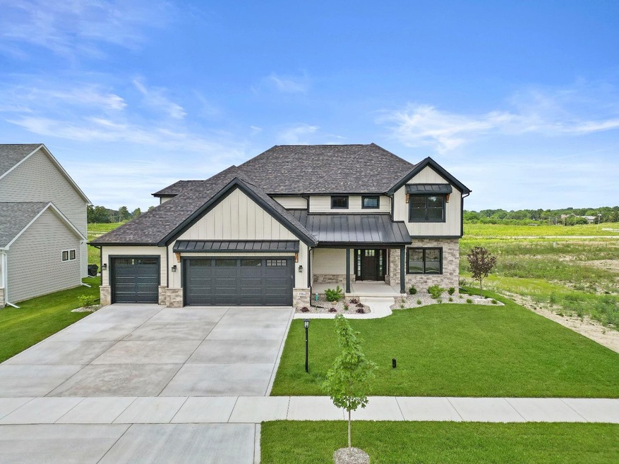 9386 Corydalis Ave, St. John, IN 46373 - photo 1