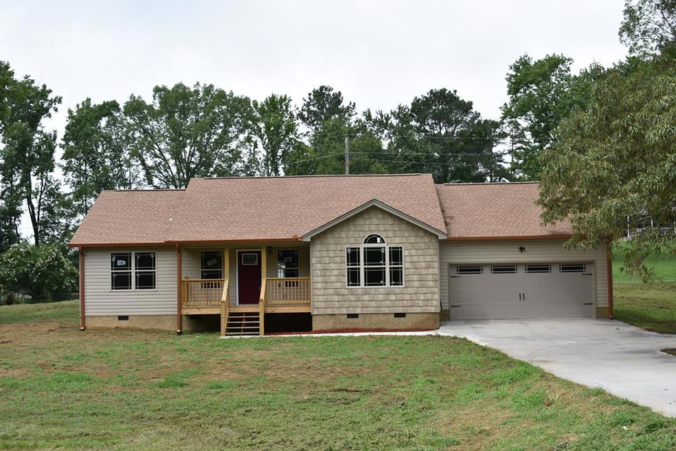 230 Brooker Dr, Dalton, GA 30721 - photo 1