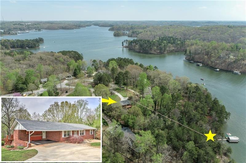 2371 Stephens Cir, Gainesville, GA 30506 - photo 1