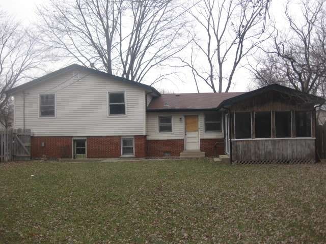 4617 176th Place, Country Club Hills, IL 60478 - photo 1