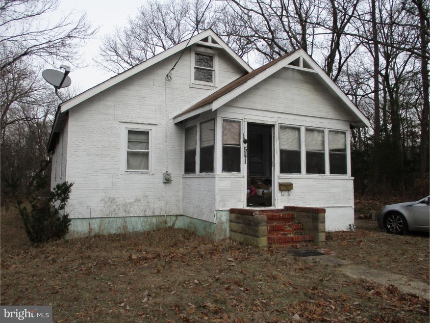 541 Berlin Rd, Clementon, NJ 08021 - photo 1