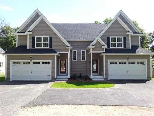 91 South St unit 1, Northborough, MA 01532 - photo 1