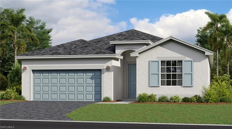 14972 White Pearl Rd, Punta Gorda, FL 33982 - photo 1