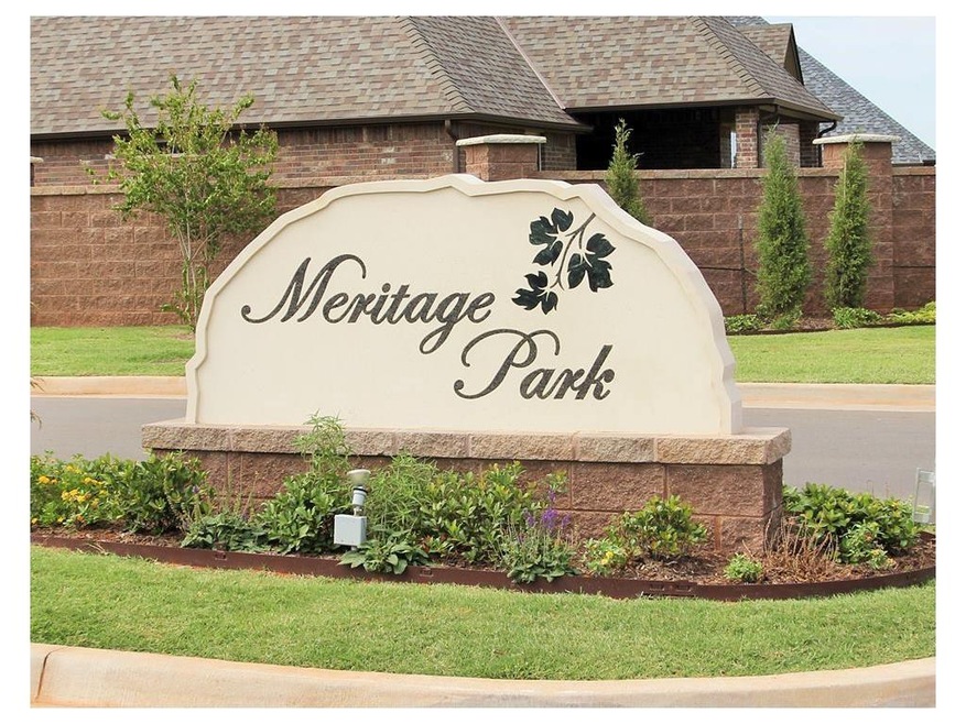 unlisted-address, Edmond, OK 73012 - photo 1