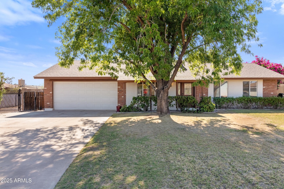 10032 N 42nd Ave, Phoenix, AZ 85051 - photo 1